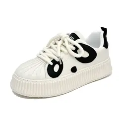 BLWOENS - Zapatillas deportivas de ocio para hombres - Beige