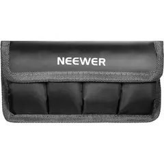 NEEWER - Estuche para Baterías de Cámara DSLR