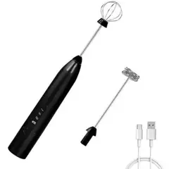 GENERICO - Espumador de Leche 3 Modos