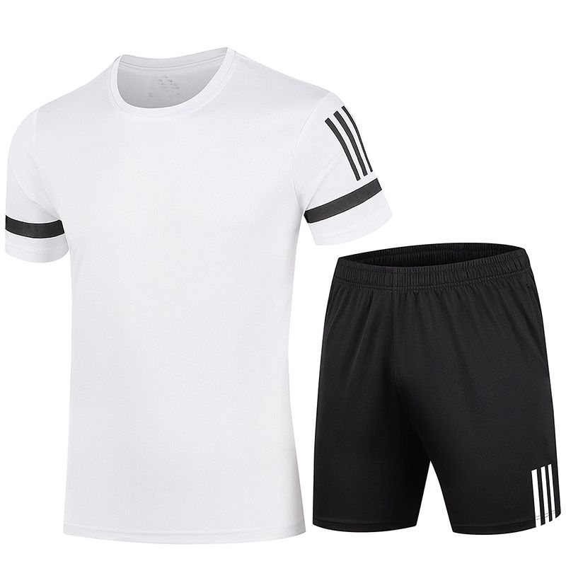 TIOZONEY - Traje Polera Deportivo Hombre