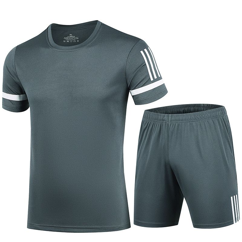 TIOZONEY - Traje Polera Deportivo Hombre