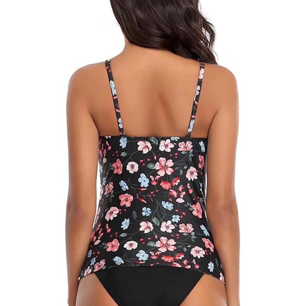 TIOZONEY - Traje de Baño para Mujer