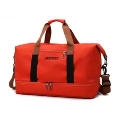 TIOZONEY - Bolsa de viaje de gran capacidad