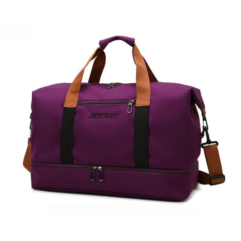 TIOZONEY - Bolsa de viaje de gran capacidad