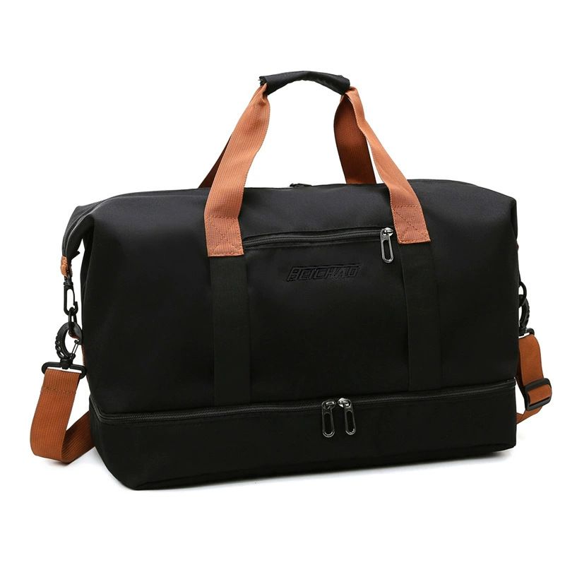 TIOZONEY - Bolsa de viaje de gran capacidad
