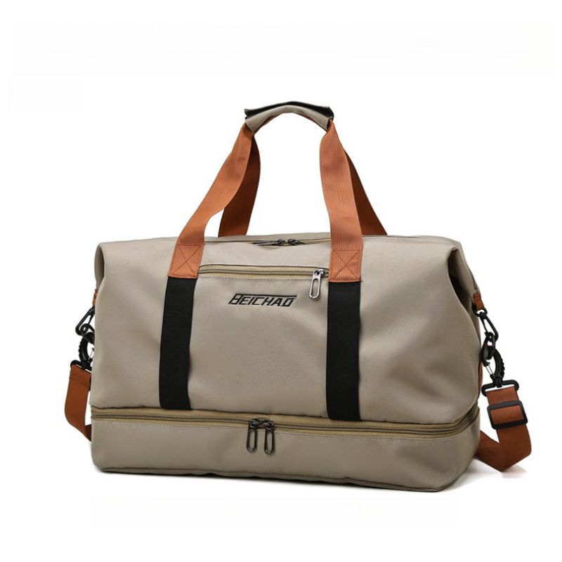 TIOZONEY - Bolsa de viaje de gran capacidad.