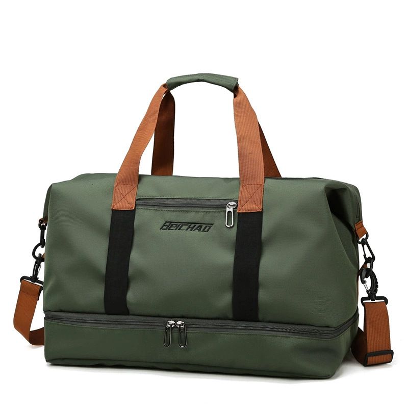 TIOZONEY - Bolsa de viaje de gran capacidad