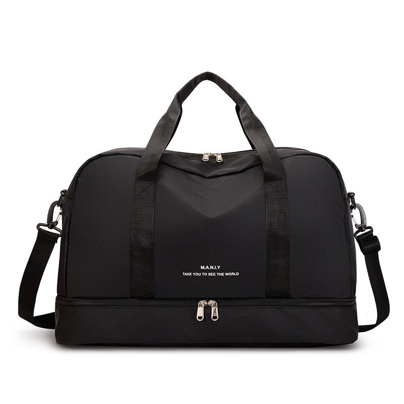 TIOZONEY - Bolsa de viaje de gran capacidad