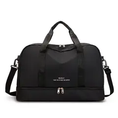 TIOZONEY - Bolsa de viaje de gran capacidad