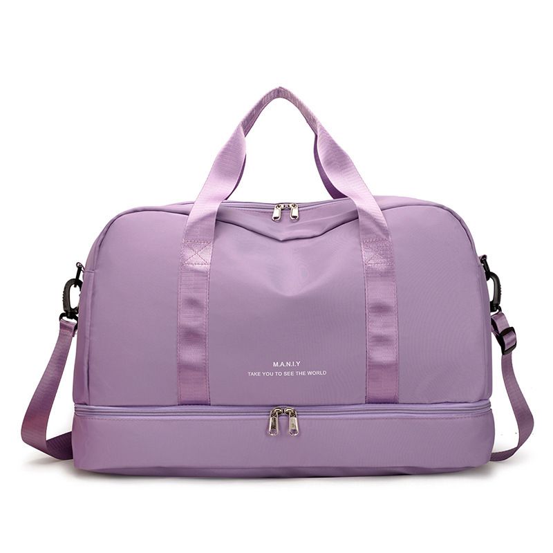 TIOZONEY - Bolsa de viaje de gran capacidad
