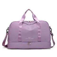 TIOZONEY - Bolsa de viaje de gran capacidad