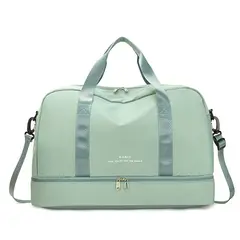 TIOZONEY - Bolsa de viaje de gran capacidad.