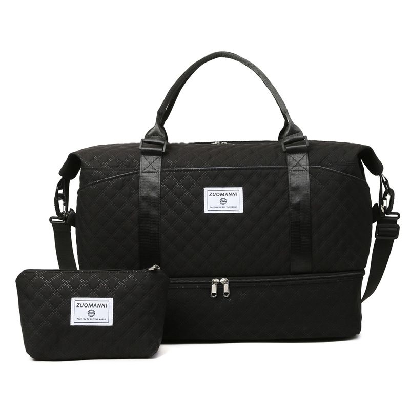 TIOZONEY - Bolsa de viaje de gran capacidad