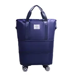 TIOZONEY - Bolsa de viaje de gran capacidad