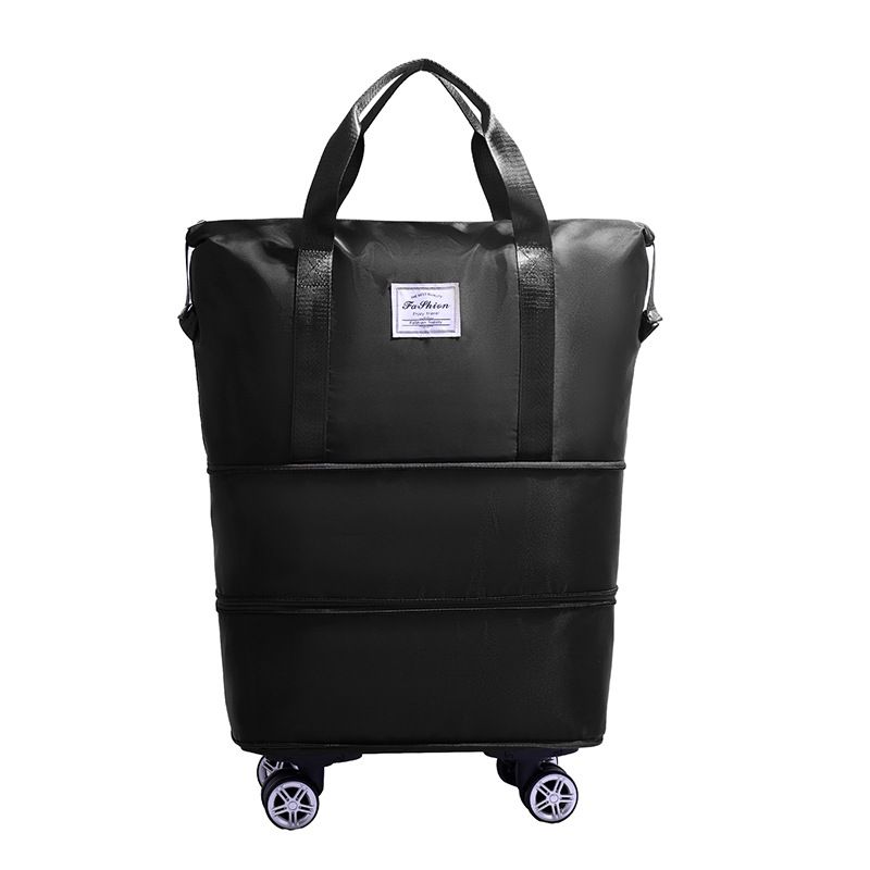 TIOZONEY - Bolsa de viaje de gran capacidad