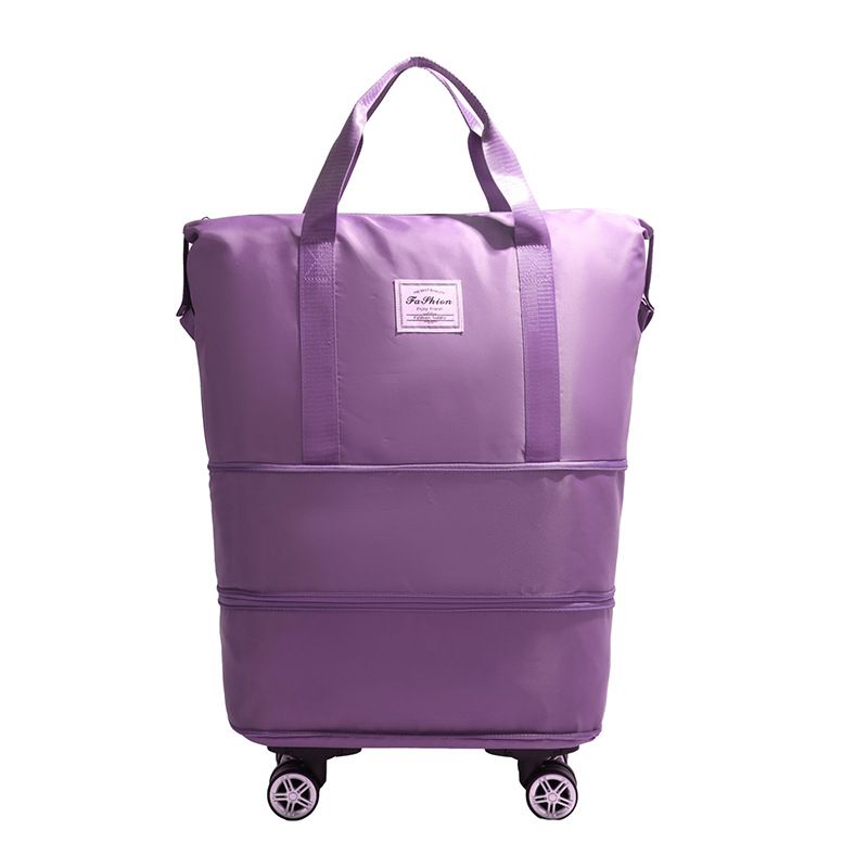 TIOZONEY - Bolsa de viaje de gran capacidad.