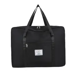 TIOZONEY - Bolsa de viaje de gran capacidad.