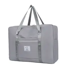 TIOZONEY - Bolsa de viaje de gran capacidad