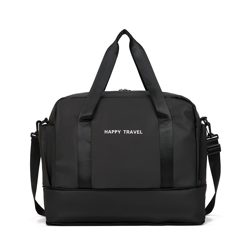 TIOZONEY - Bolsa de viaje de gran capacidad