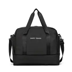 TIOZONEY - Bolsa de viaje de gran capacidad