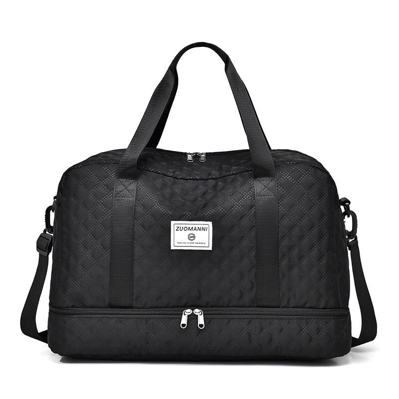 TIOZONEY - Bolsa de viaje de gran capacidad