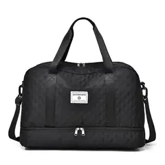 TIOZONEY - Bolsa de viaje de gran capacidad