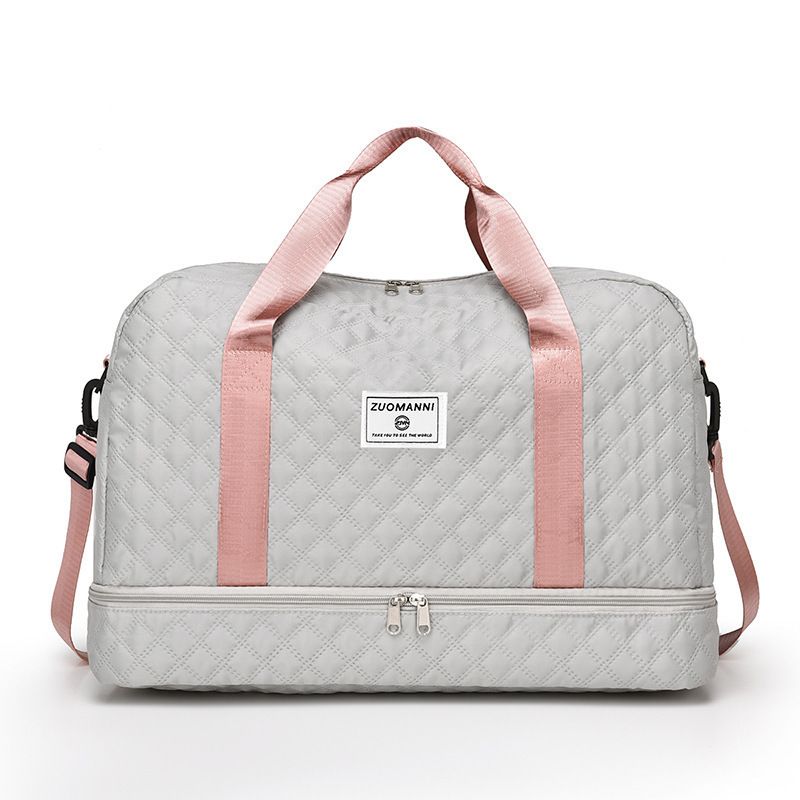 TIOZONEY - Bolsa de viaje de gran capacidad