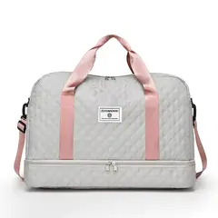 TIOZONEY - Bolsa de viaje de gran capacidad