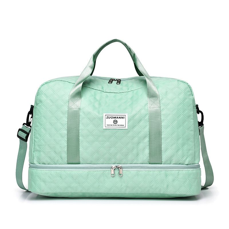 TIOZONEY - Bolsa de viaje de gran capacidad.