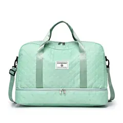 TIOZONEY - Bolsa de viaje de gran capacidad.