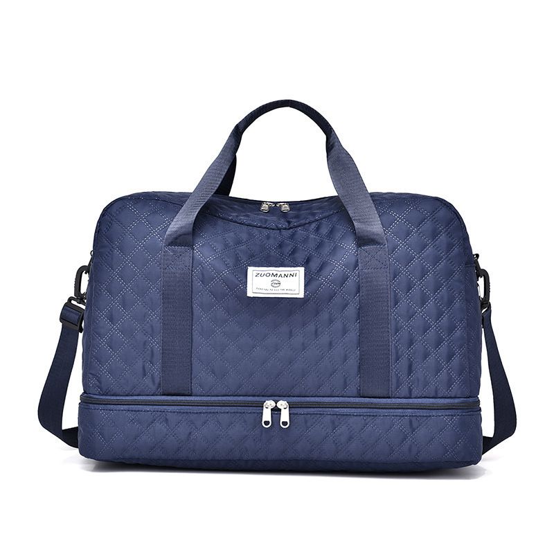 TIOZONEY - Bolsa de viaje de gran capacidad.