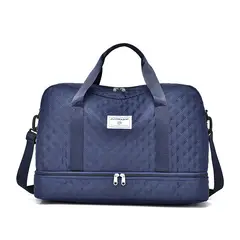 TIOZONEY - Bolsa de viaje de gran capacidad.