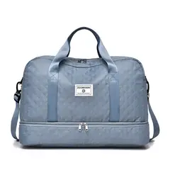 TIOZONEY - Bolsa de viaje de gran capacidad