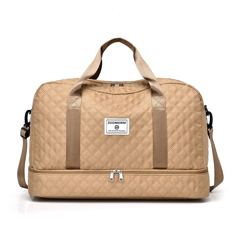 TIOZONEY - Bolsa de viaje de gran capacidad