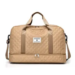 TIOZONEY - Bolsa de viaje de gran capacidad
