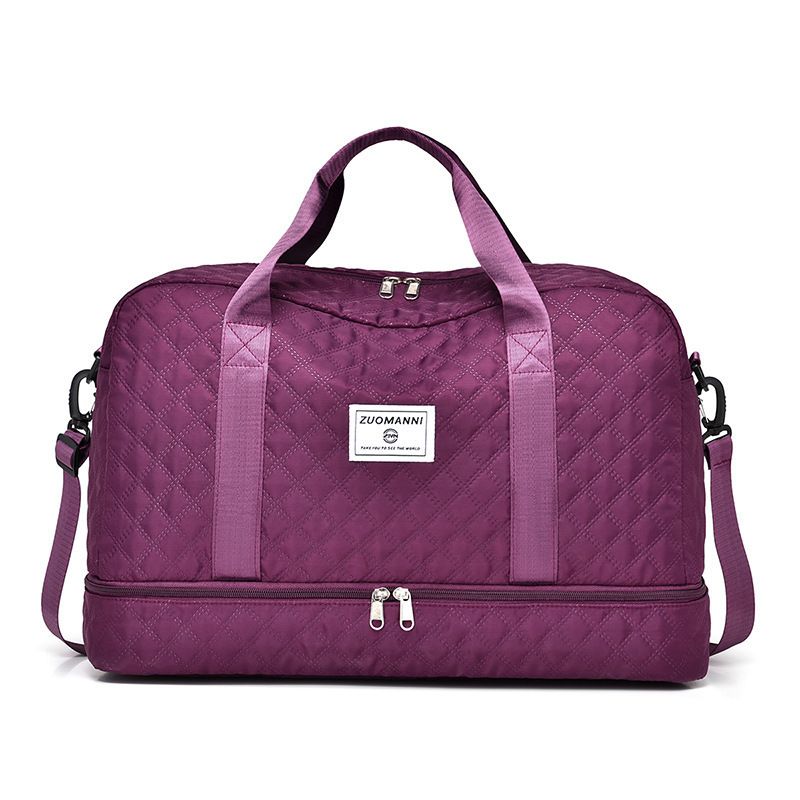TIOZONEY - Bolsa de viaje de gran capacidad