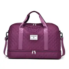 TIOZONEY - Bolsa de viaje de gran capacidad