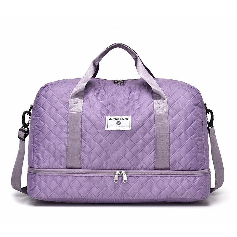 TIOZONEY - Bolsa de viaje de gran capacidad.