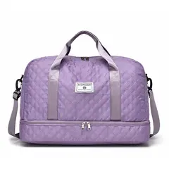 TIOZONEY - Bolsa de viaje de gran capacidad.