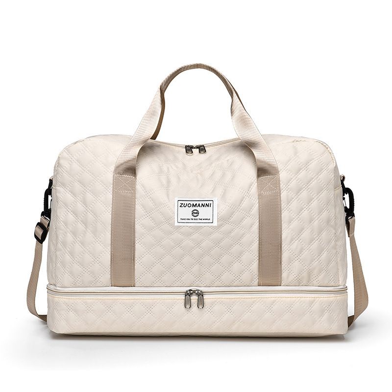 TIOZONEY - Bolsa de viaje de gran capacidad