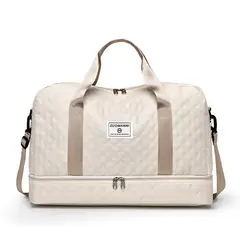 TIOZONEY - Bolsa de viaje de gran capacidad