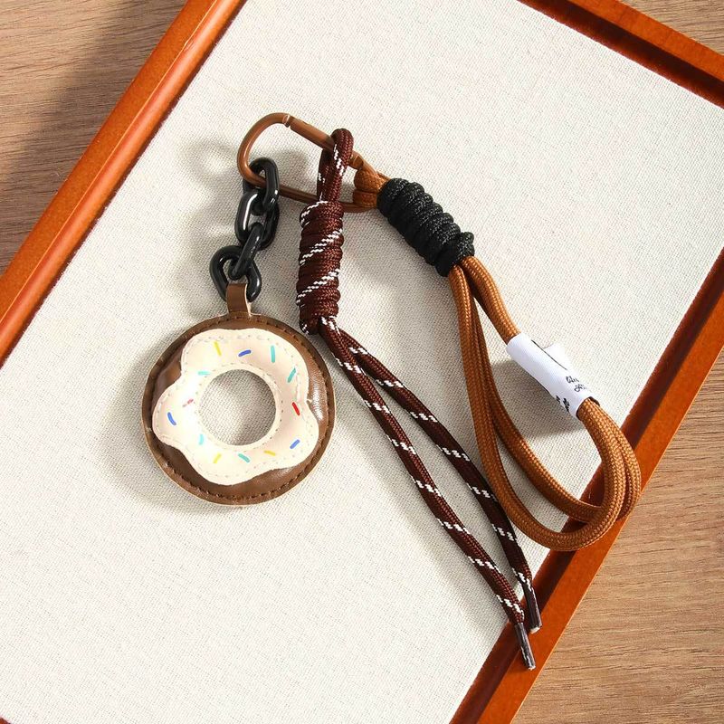 TIOZONEY - Colgante de bolsa de nudo colgante de billetera de mujer colgante