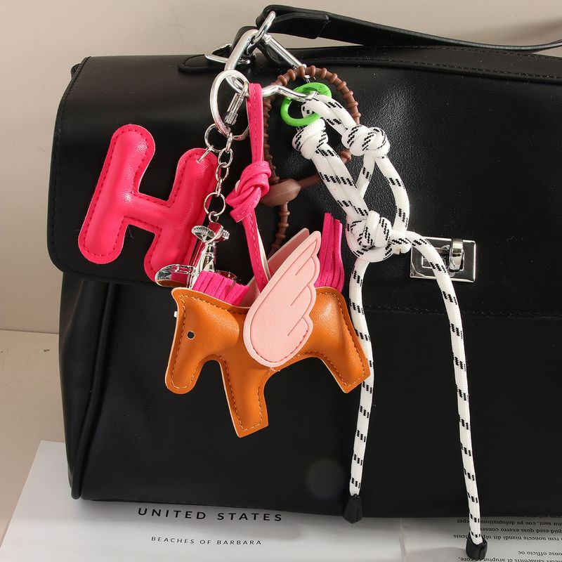 TIOZONEY - Colgante de bolsa de nudo colgante de billetera de mujer colgante
