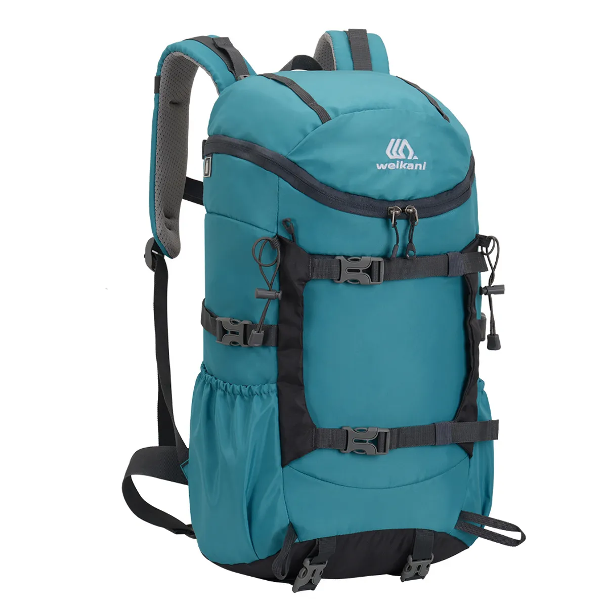 TIOZONEY - Mochila Impermeable Para Camping Trekking Y Viajes 30L