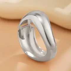 TIOZONEY - Razaletes dorados para mujer