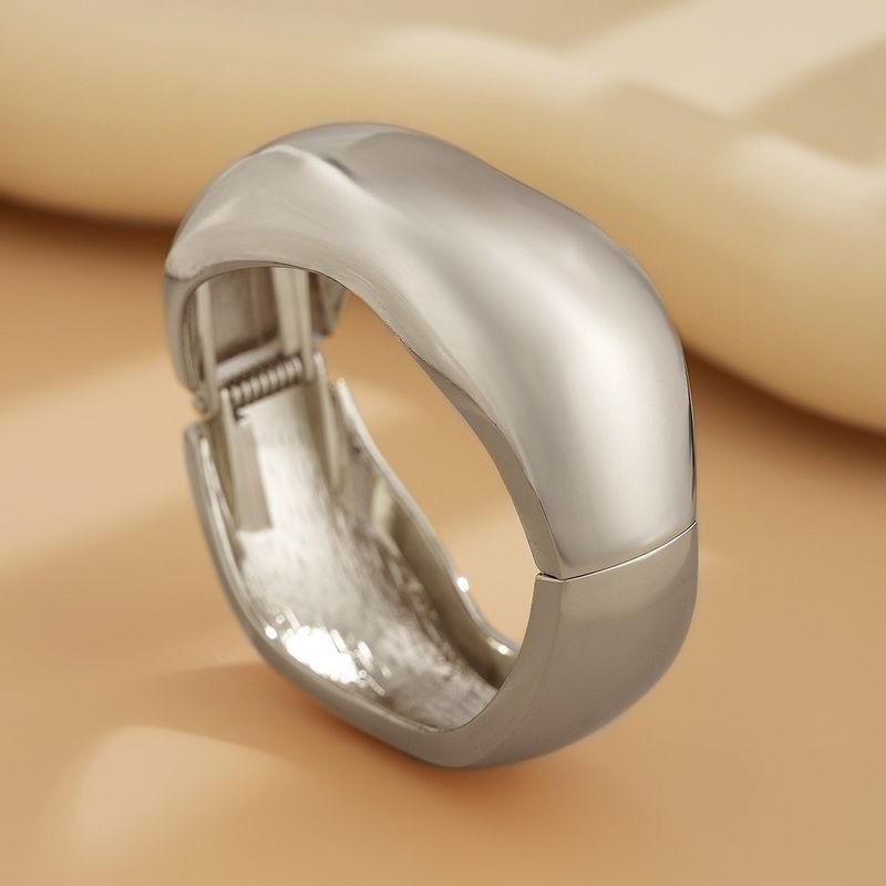 TIOZONEY - razaletes dorados para mujer