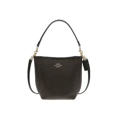 COACH - Womens shoulder tote CT800IMXAQ