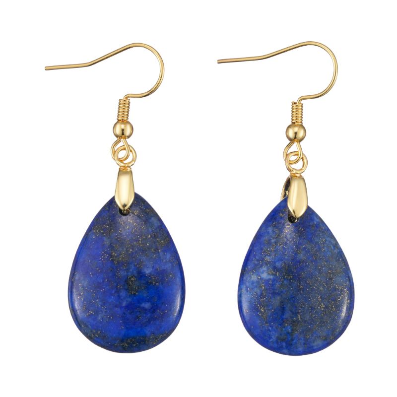 TIOZONEY - 1PCS Aretes Bohemios Hechos a Mano
