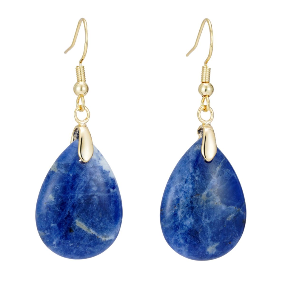 TIOZONEY - 1PCS Aretes Bohemios Hechos a Mano