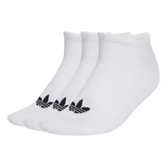 ADIDAS - Calcetines invisibles 3 Pares